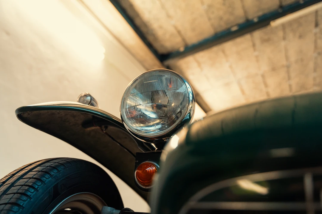 1963 Lotus Seven Series 2 - Image 27 of 31