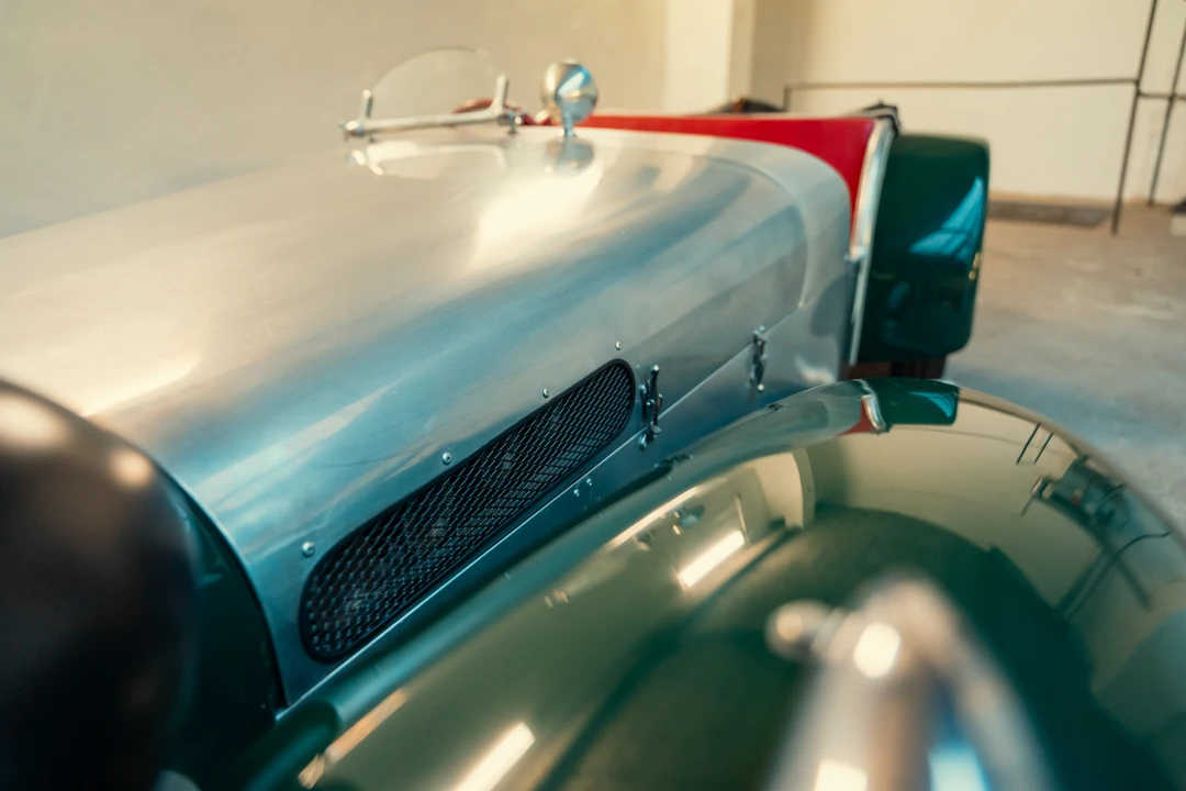 1963 Lotus Seven Series 2 - Image 29 of 31