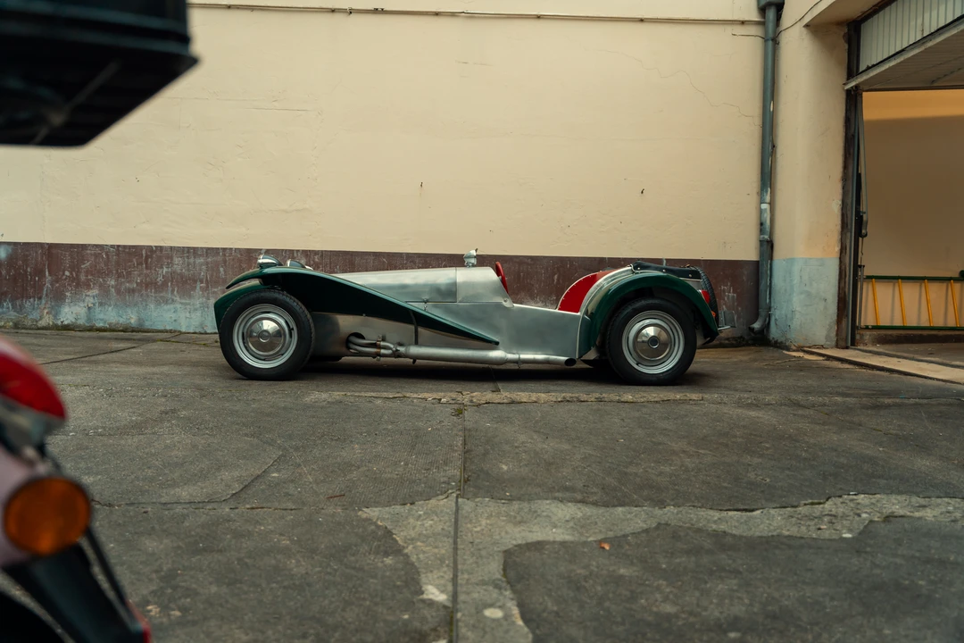 1963 Lotus Seven Series 2 - Image 14 of 31