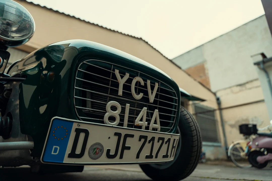 1963 Lotus Seven Series 2 - Image 30 of 31