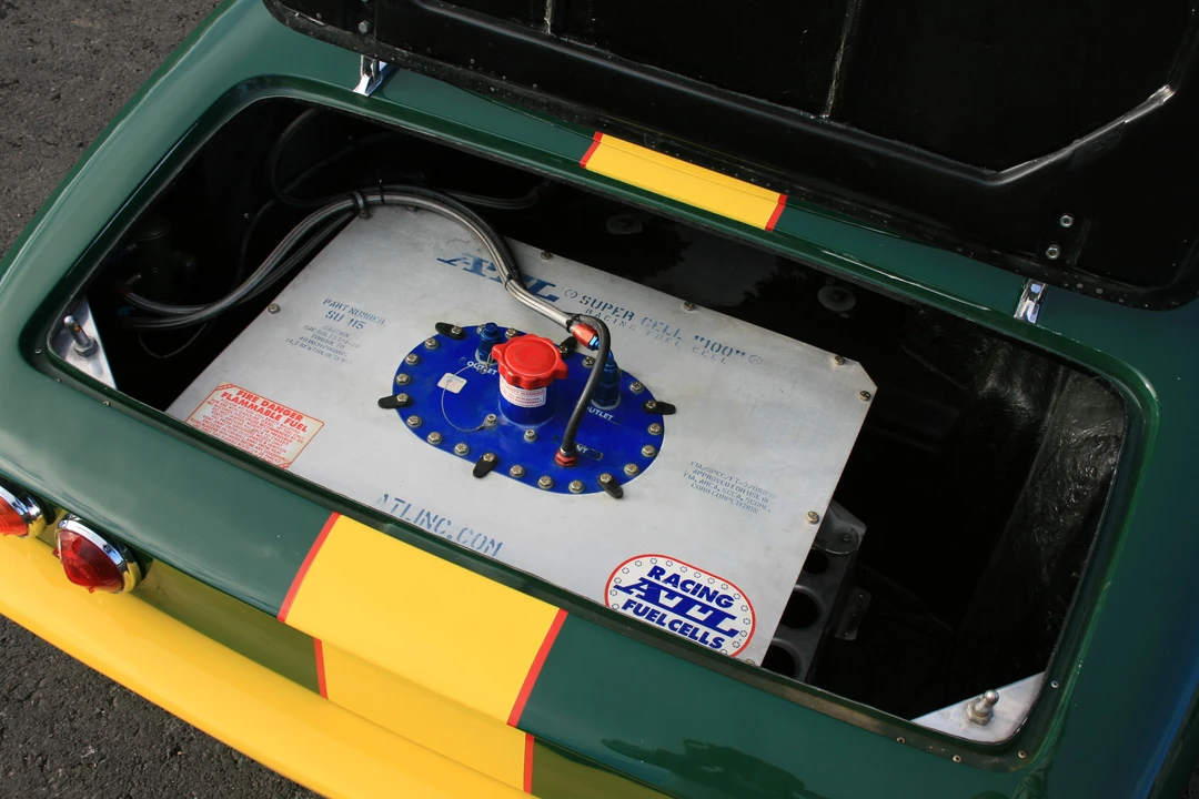 1964 Lotus Elan - Image 6 of 15