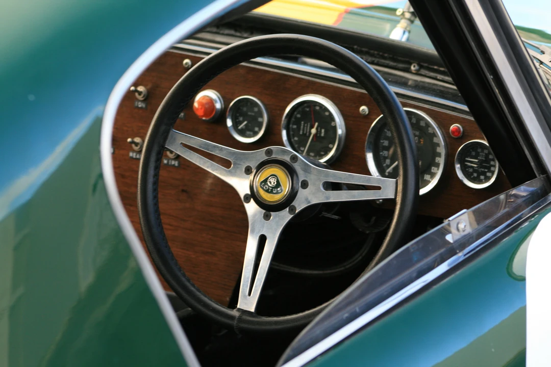 1964 Lotus Elan - Image 7 of 15
