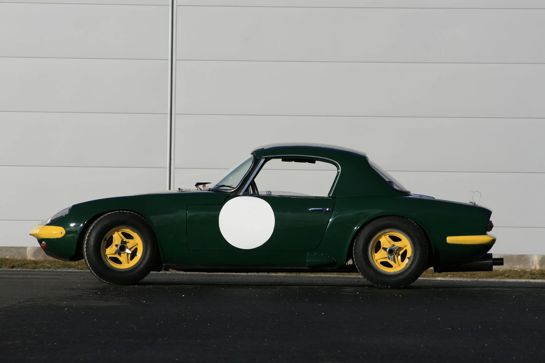 1964 Lotus Elan - Image 15 of 15