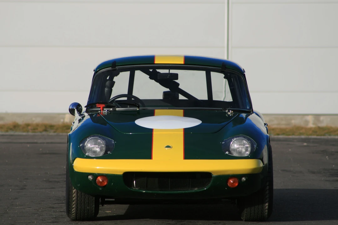 1964 Lotus Elan - Image 12 of 15