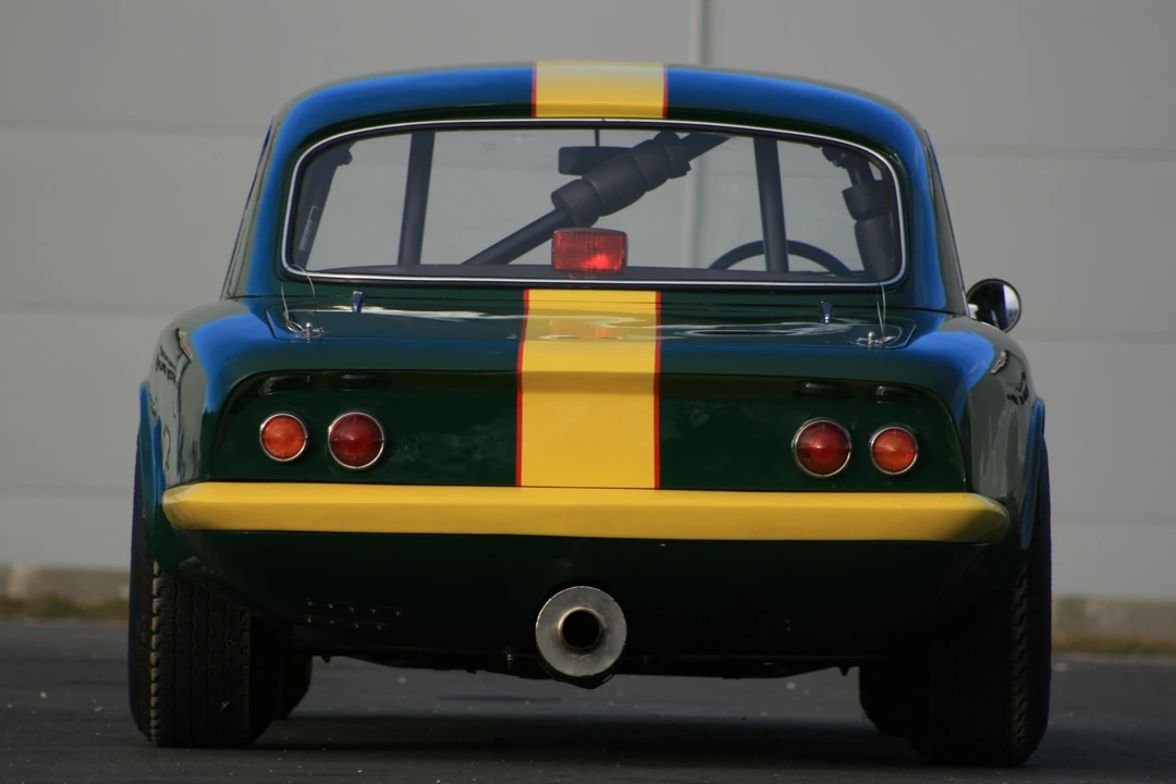 1964 Lotus Elan - Image 4 of 15