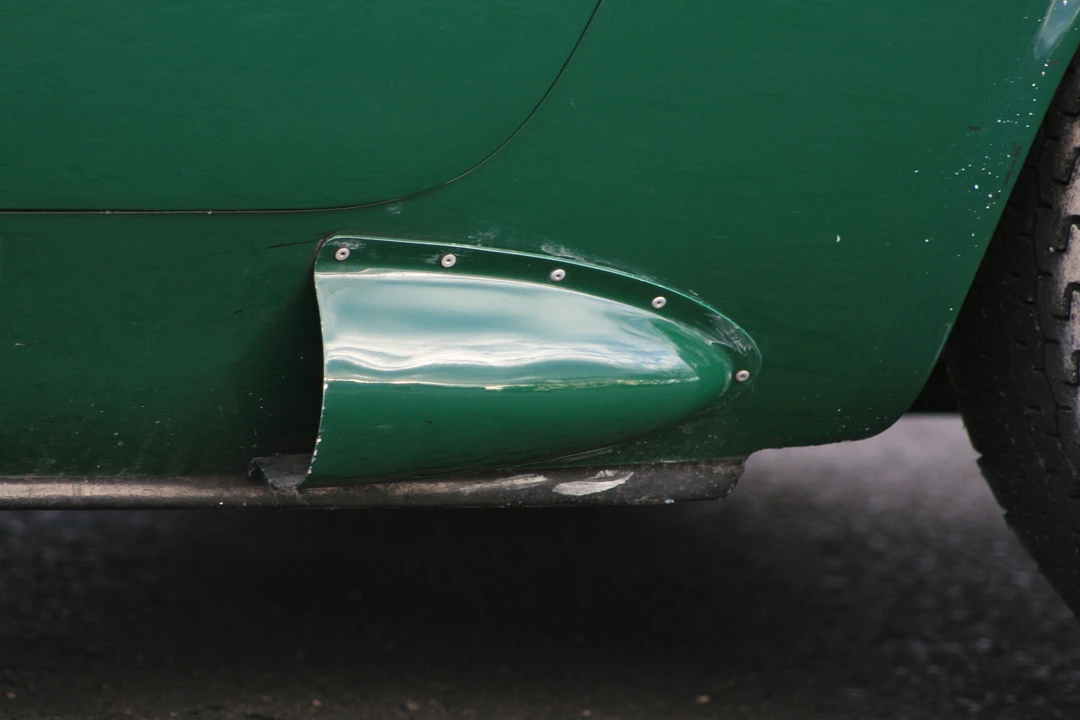1964 Lotus Elan - Image 8 of 15