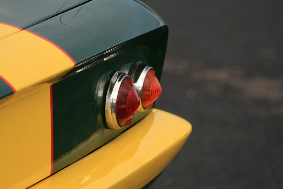 1964 Lotus Elan - Image 10 of 15