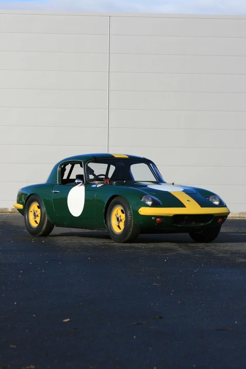 1964 Lotus Elan - Image 13 of 15