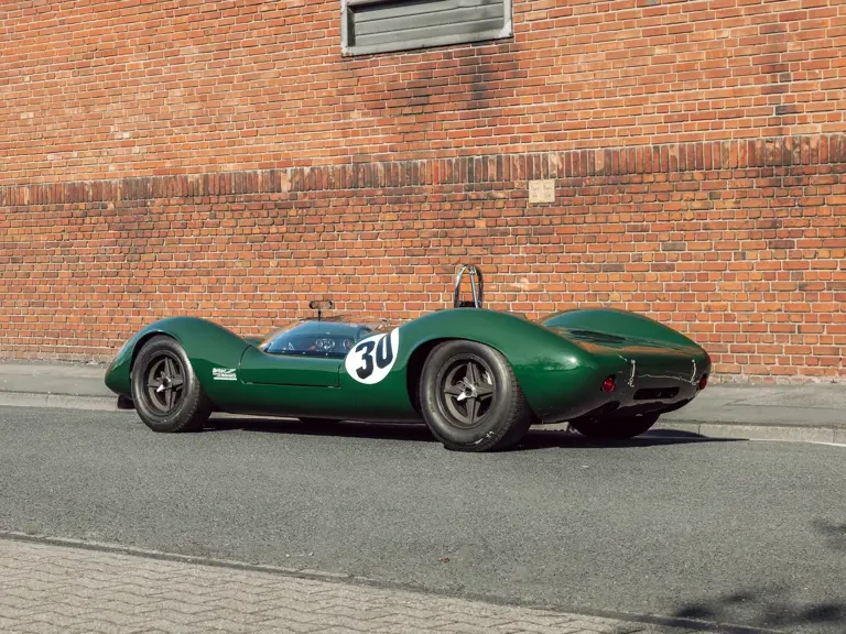 1964 Lotus - Image 3 of 31