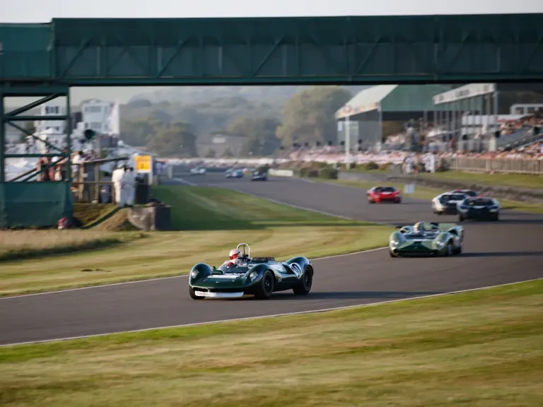 1964 Lotus - Image 20 of 31