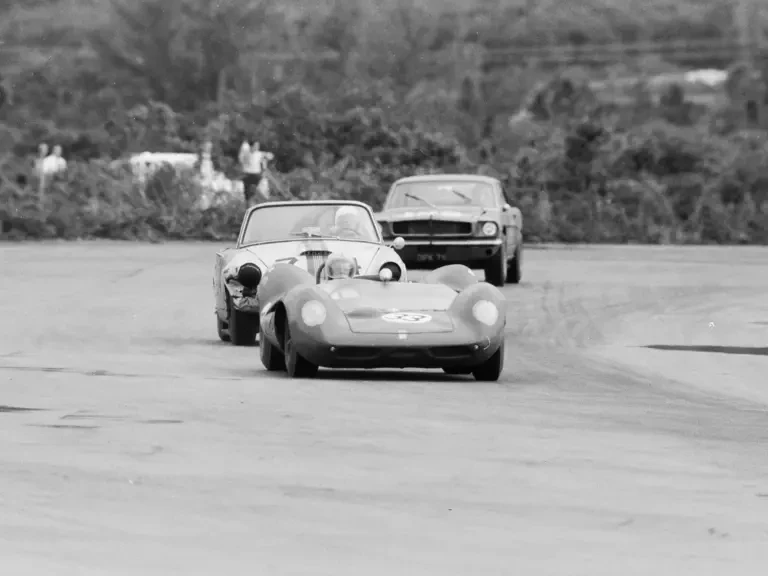 1964 Lotus - Image 9 of 31