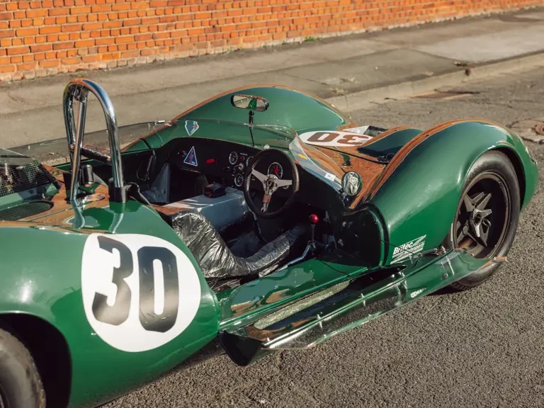 1964 Lotus - Image 25 of 31