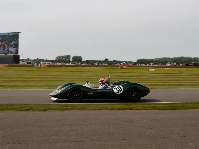 1964 Lotus - Image 17 of 31