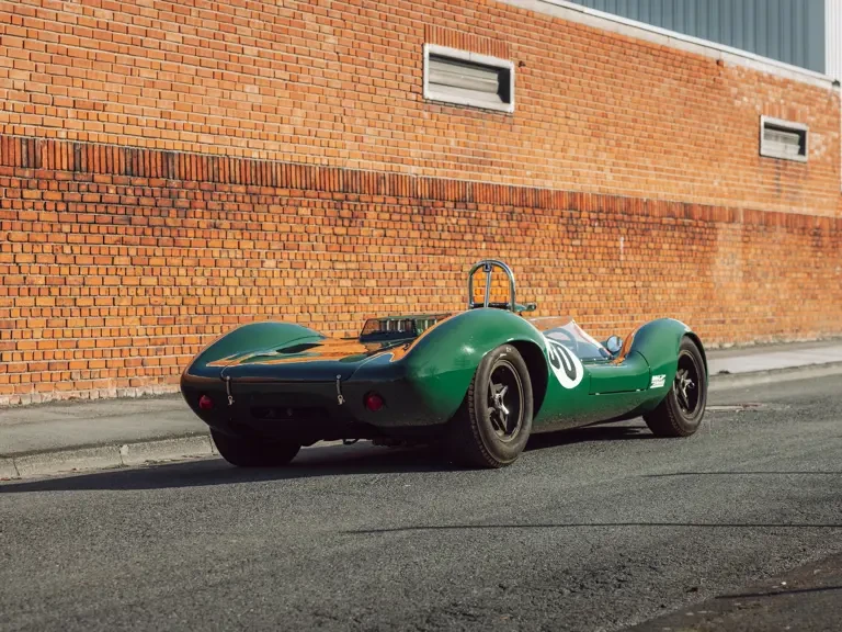 1964 Lotus - Image 23 of 31