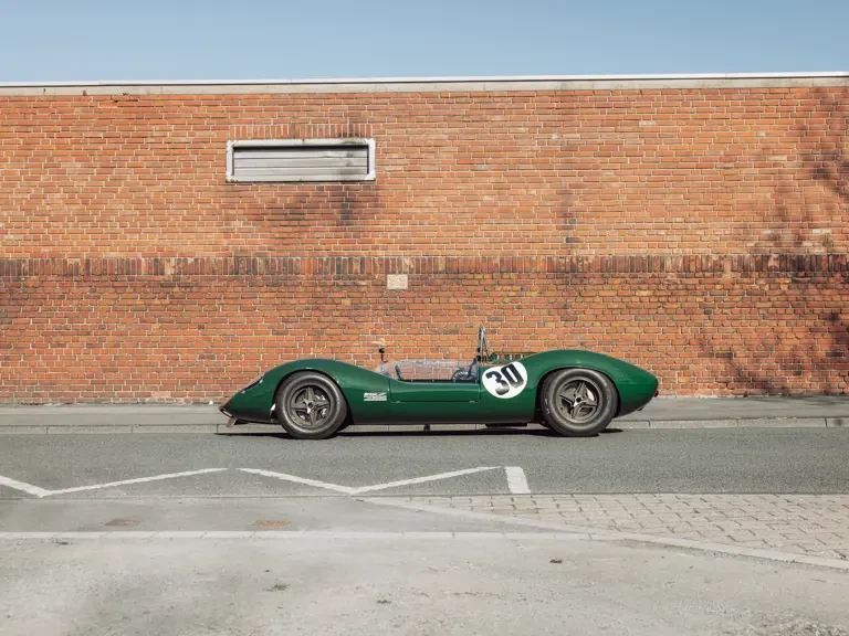 1964 Lotus - Image 8 of 31