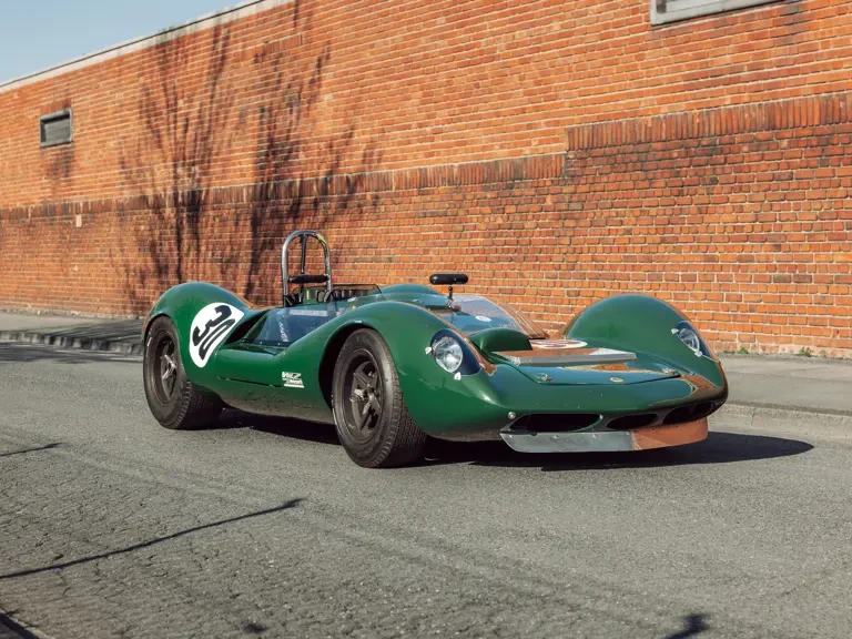 1964 Lotus - Image 16 of 31