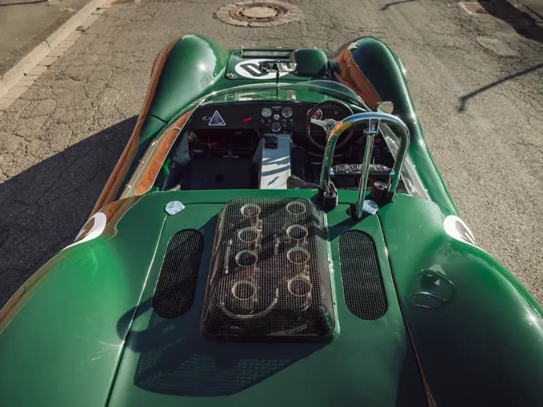1964 Lotus - Image 26 of 31