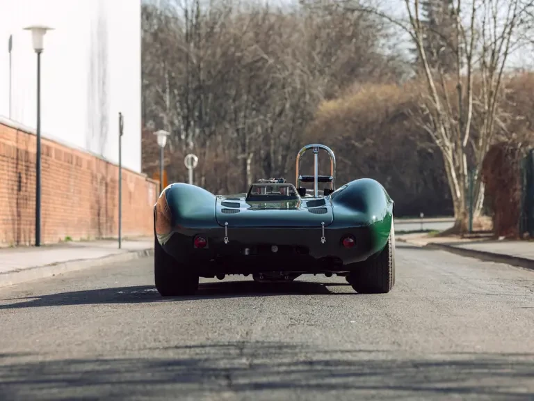 1964 Lotus - Image 15 of 31