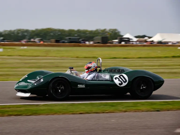 1964 Lotus - Image 11 of 31