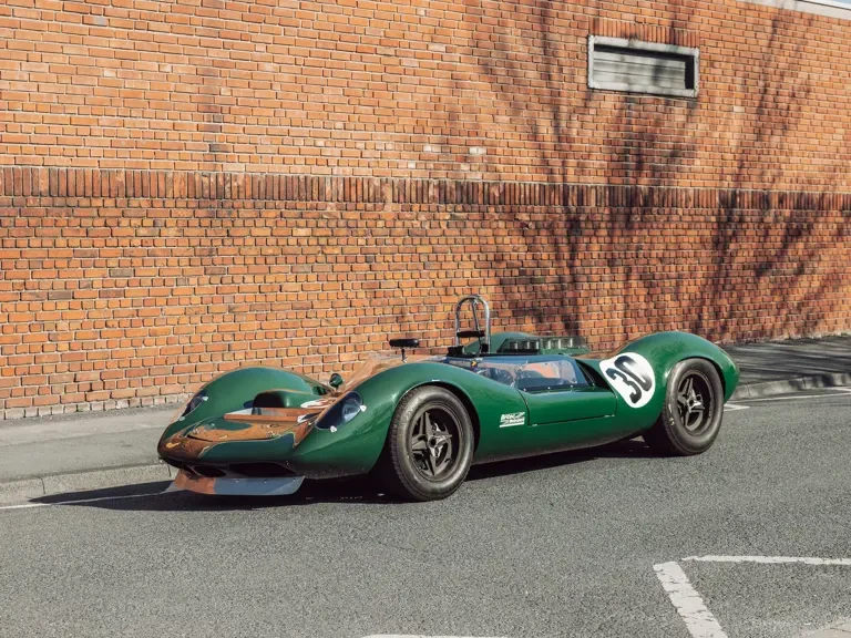1964 Lotus - Image 2 of 31