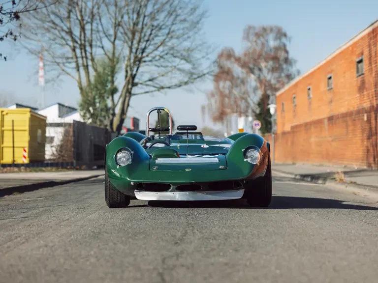 1964 Lotus - Image 14 of 31