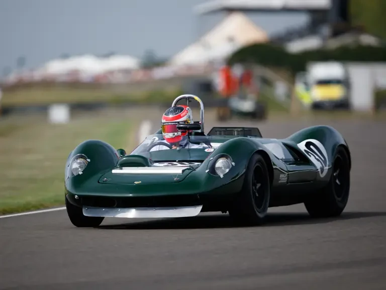 1964 Lotus - Image 10 of 31