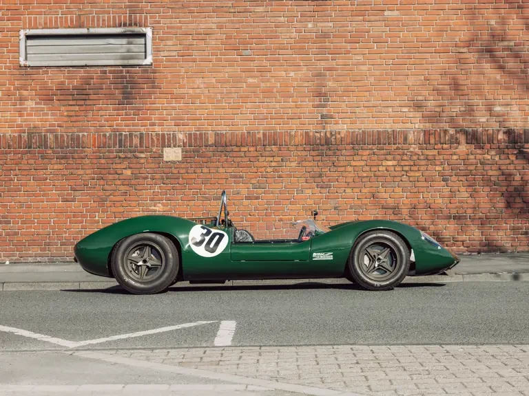 1964 Lotus - Image 24 of 31