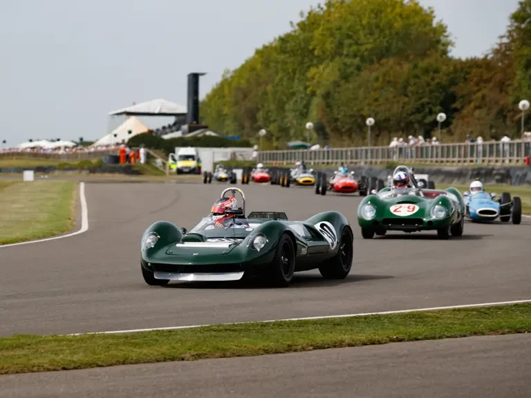 1964 Lotus - Image 12 of 31