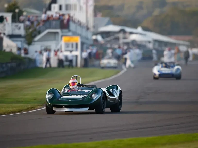 1964 Lotus - Image 18 of 31