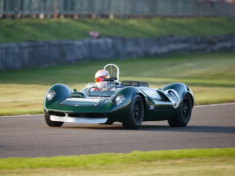 1964 Lotus - Image 19 of 31