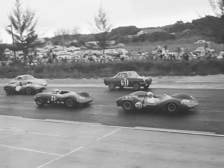 1964 Lotus - Image 4 of 31