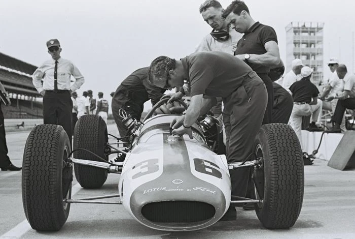 1964 Lotus Open-Wheel - Image 5 of 31
