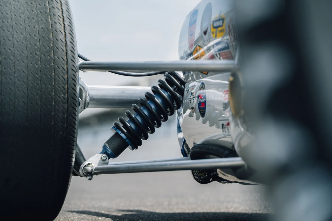 1964 Lotus Open-Wheel - Image 18 of 31