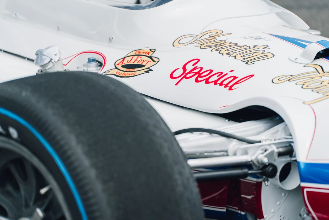 1964 Lotus Open-Wheel - Image 24 of 31