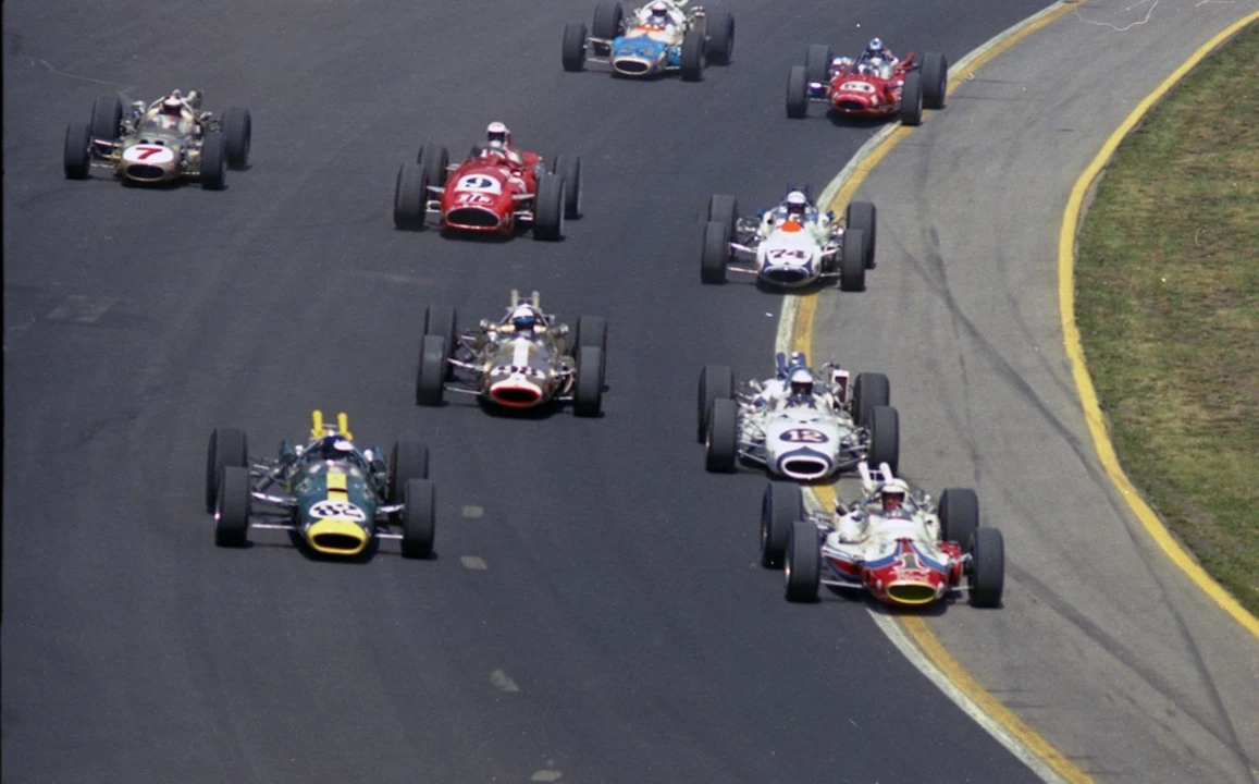 1964 Lotus Open-Wheel - Image 6 of 31