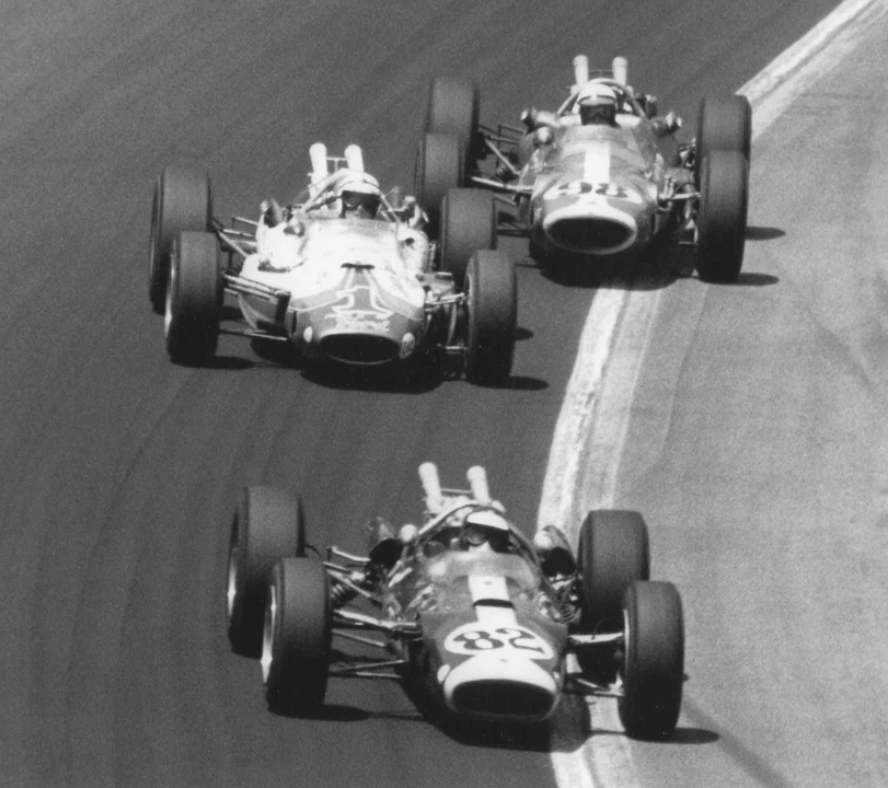 1964 Lotus Open-Wheel - Image 2 of 31