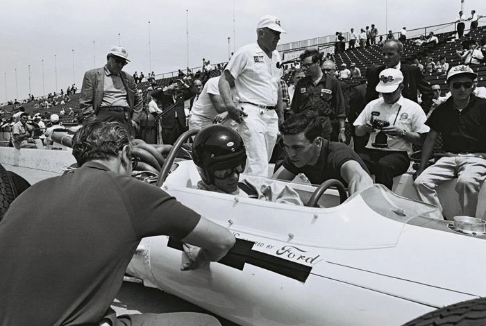 1964 Lotus Open-Wheel - Image 4 of 31