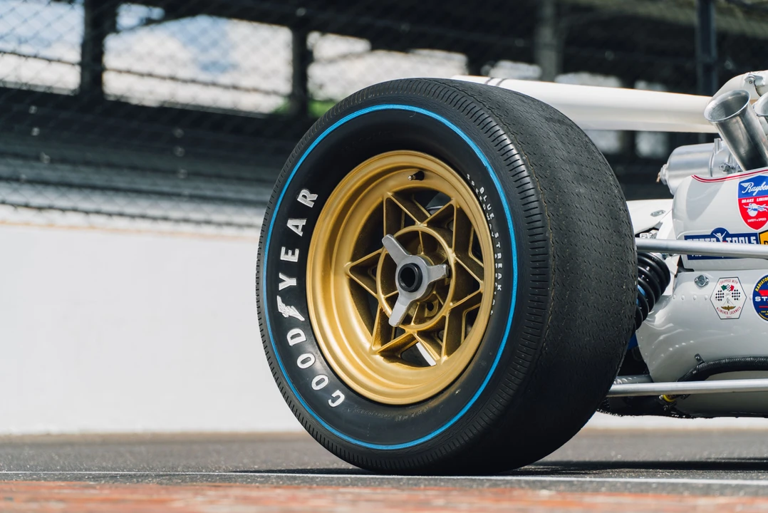 1964 Lotus Open-Wheel - Image 21 of 31