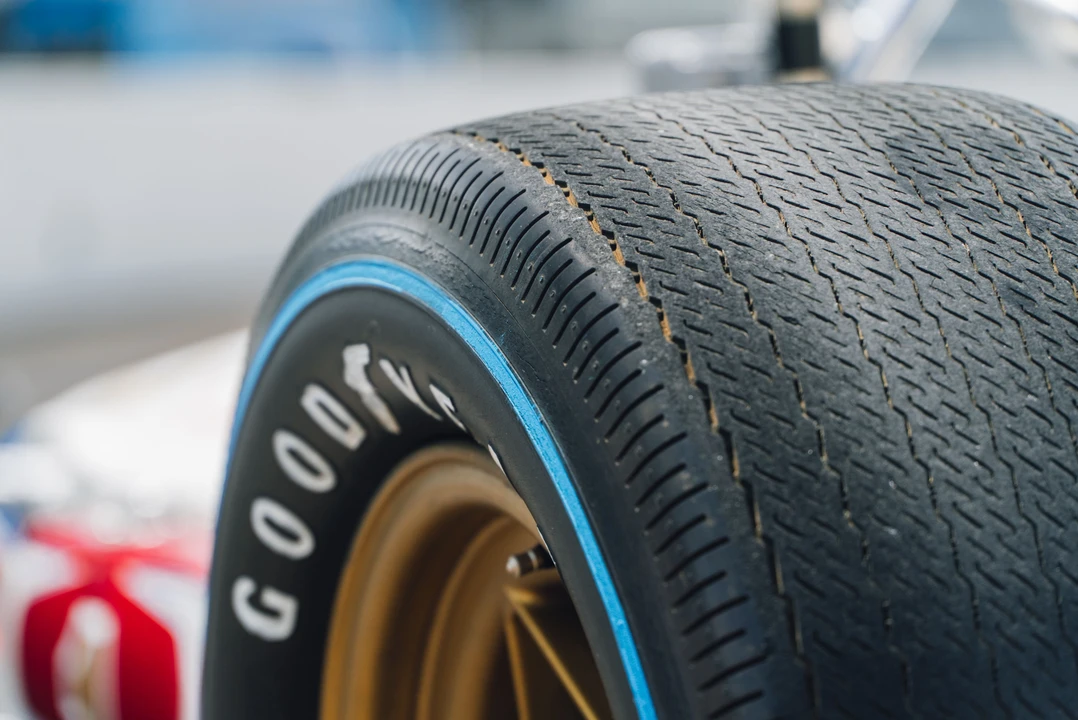 1964 Lotus Open-Wheel - Image 10 of 31