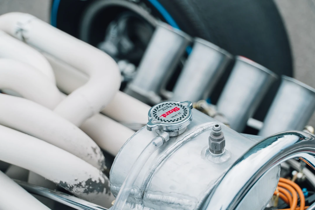 1964 Lotus Open-Wheel - Image 30 of 31