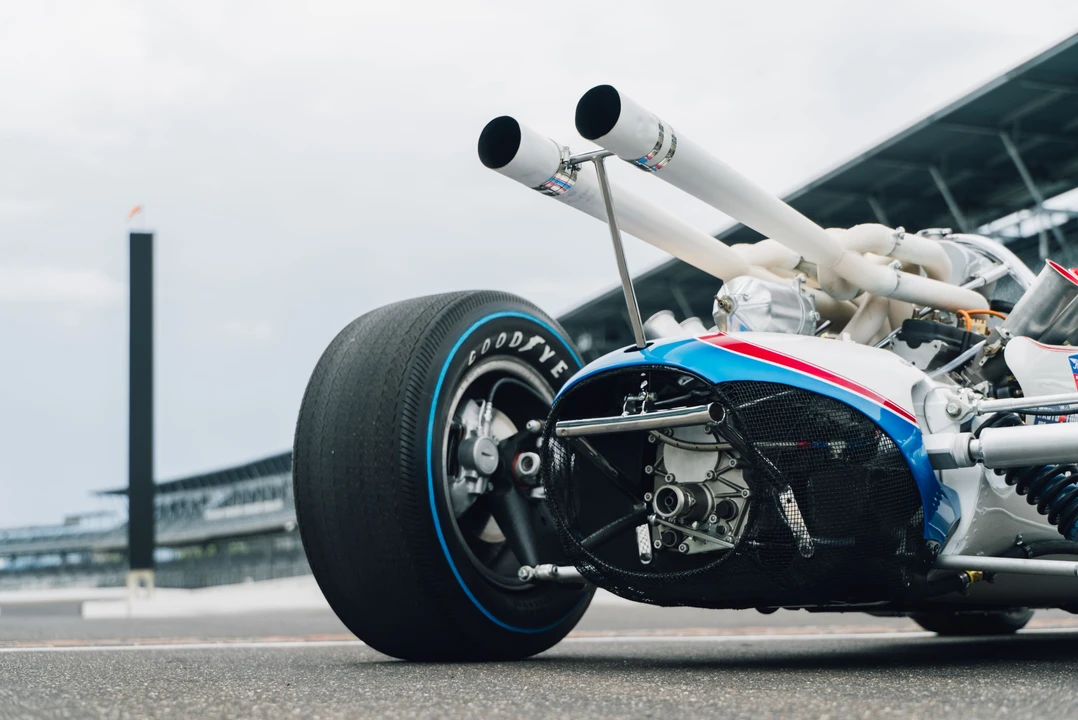 1964 Lotus Open-Wheel - Image 29 of 31