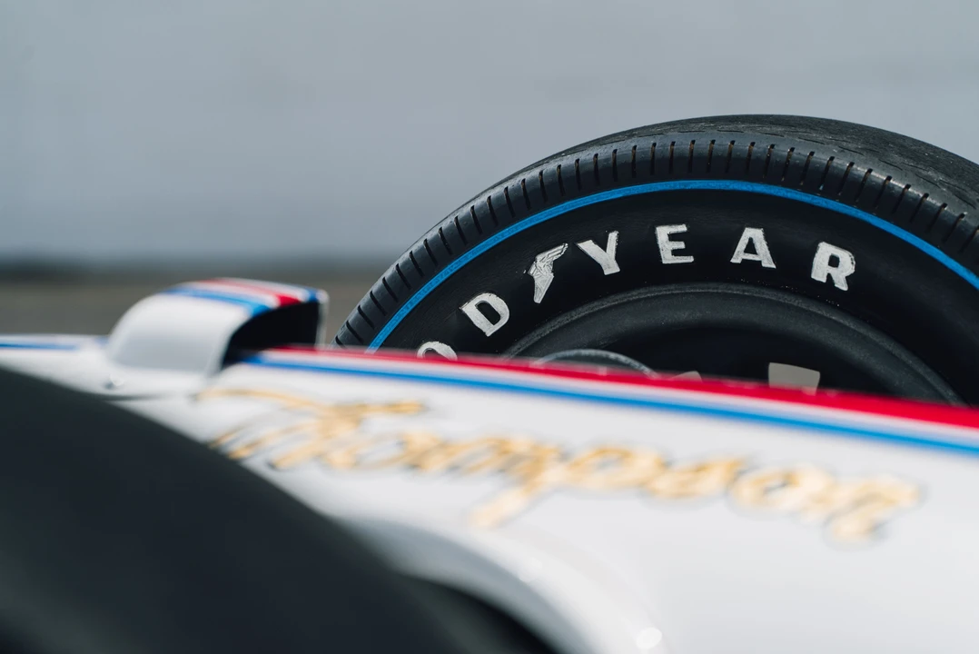1964 Lotus Open-Wheel - Image 16 of 31