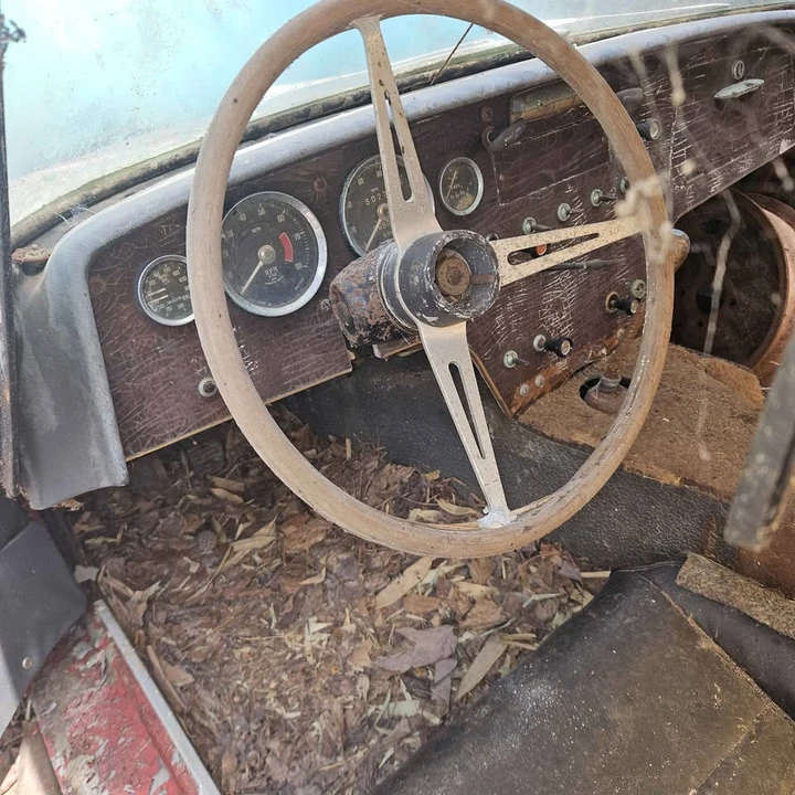 1964 Lotus Elan - Image 17 of 18