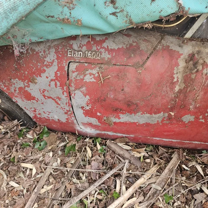 1964 Lotus Elan - Image 14 of 18