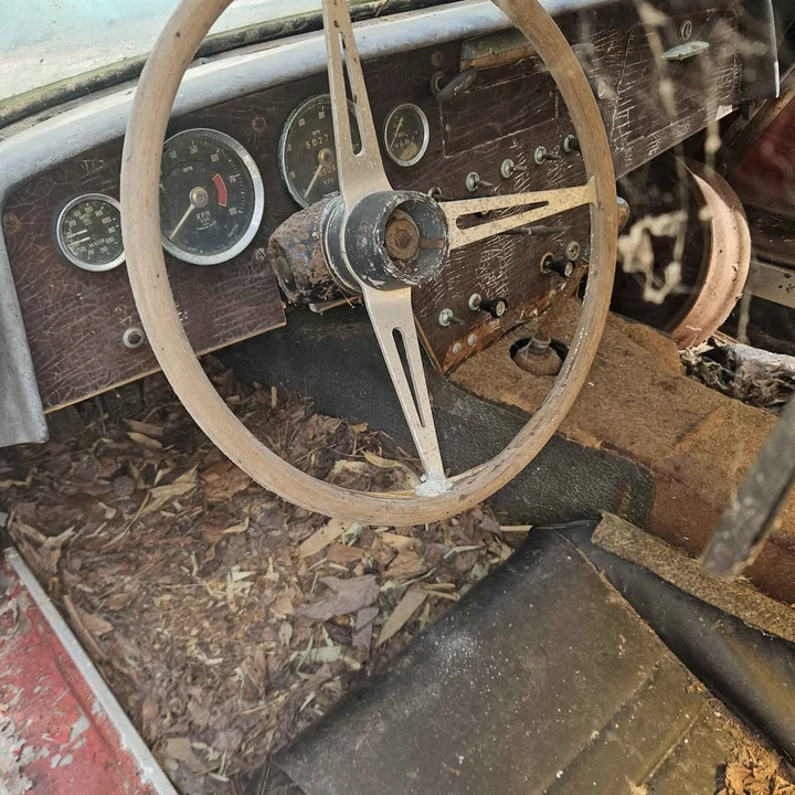 1964 Lotus Elan - Image 7 of 18