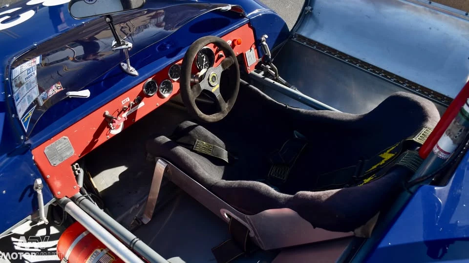 1964 Lotus Open-Wheel - Image 11 of 20