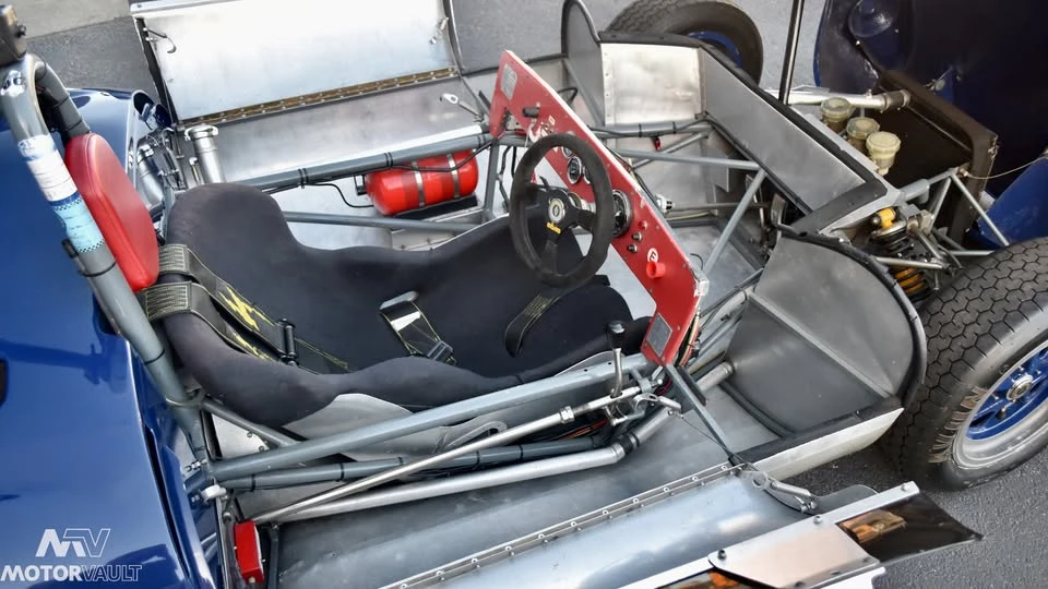 1964 Lotus Open-Wheel - Image 16 of 20