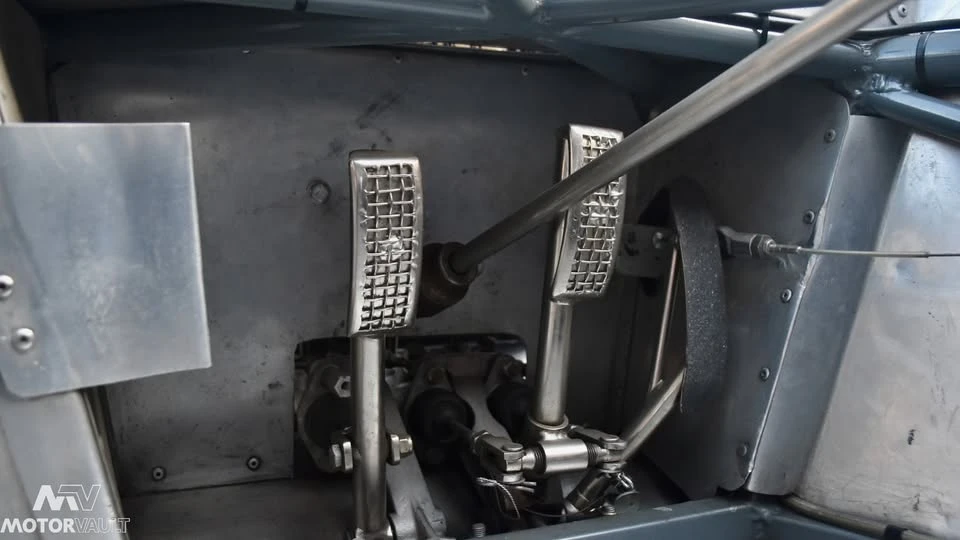 1964 Lotus Open-Wheel - Image 19 of 20