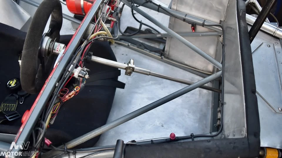 1964 Lotus Open-Wheel - Image 17 of 20