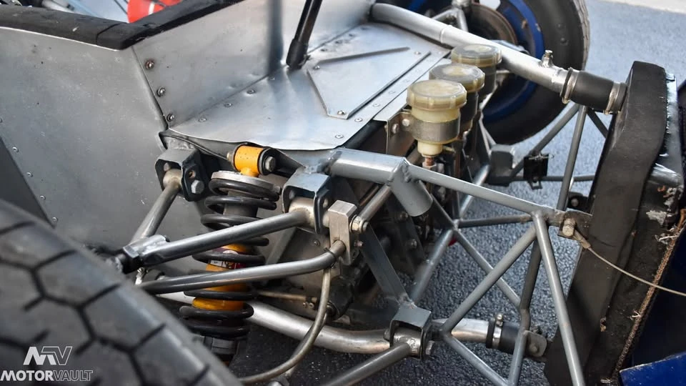 1964 Lotus Open-Wheel - Image 18 of 20